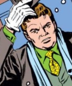 Foggy Nelson (Earth-7848)