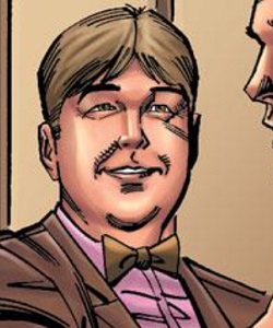 Foggy Nelson (Earth-982)