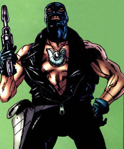 Foolkiller (Kurt Gerhardt)