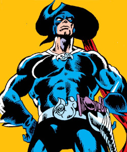 Foolkiller (Ross Everbest)