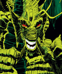 Fin Fang Foom