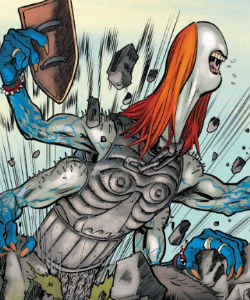 Forgotten (Collective)