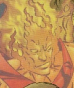 Foxfire (Earth-93060)