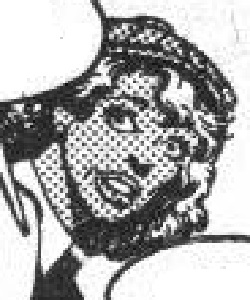 Foxy (Hollywood girlfriend)