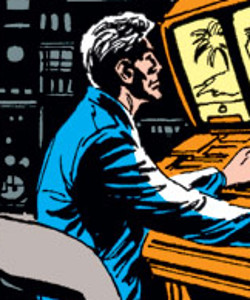 Frank (Avengers Crew)