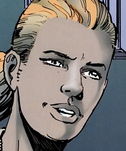 Francie-Ellen Sallis (Amalgam)