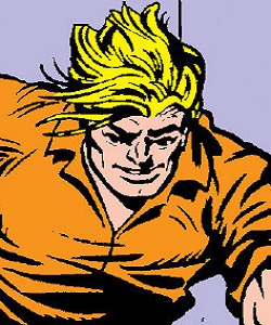 Francis (Inner Circle)