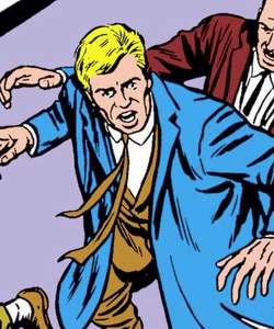 Frank (Human Torch fan)