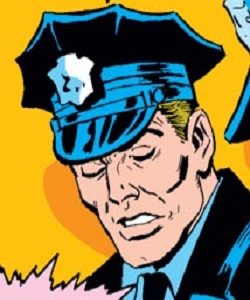 Frank (NYPD)