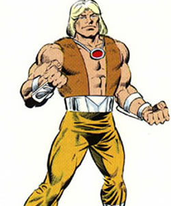 Kangaroo (Frank Oliver)