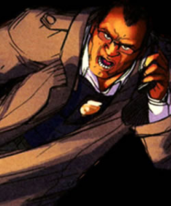 Frank Quaid (Earth-1610)