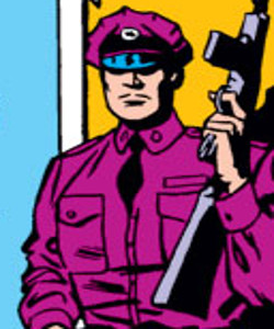 Frank (Brand Corporation)