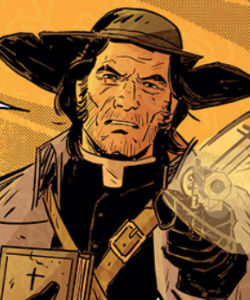 Frank Castle (Earth-51920)