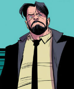 Frank Castle (Earth-65)