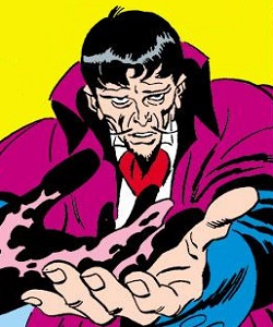 Ludwig von Frankenstein