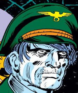 Frankensteins Monster (WWII)