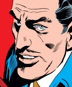 Masked Marauder (civilian)