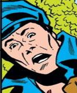 Frank (Guardsman victim)