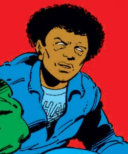 Frankie (Bluey friend)