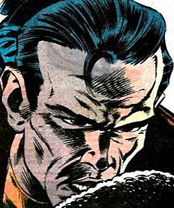 Frankie (judge killer)