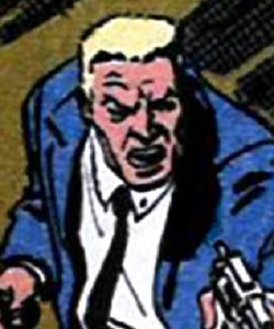 Frankie (Sal Buchetto associate)