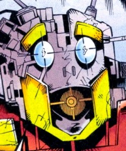 Franklin (Earth-928)