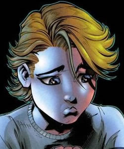 Franklin Richards