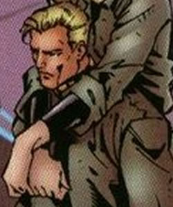 Franklin Richards (Earth-811)