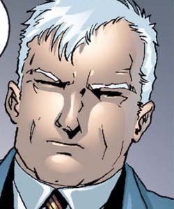 Franklin de LaGuardia