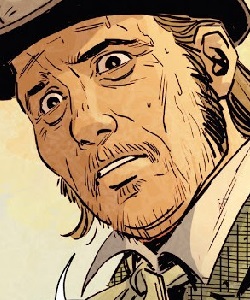 Franklin Nelson (Earth-51920)