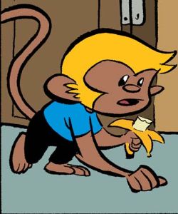 Franklin Richards (Earth-2991)