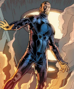 Franklin Richards (Earth-10235)