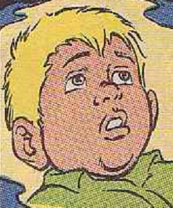Franklin Richards (Earth-772)
