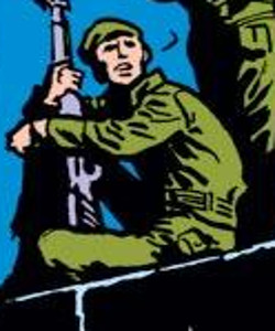 Frank (Peoples Liberation Front)