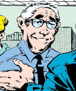 Frank (Inspector Krahn subordinate)