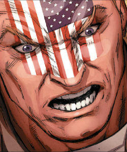 Frank Simpson (Earth-1610)