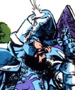 Frank Von Frankenstein