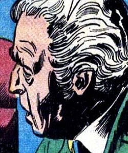 Frank (Craig Winters friend)