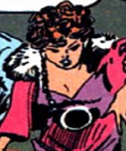 Frannie (Prostitute)