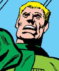 Franz (Red Skull henchman)