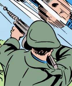 Franz (Herr Krauss henchman)