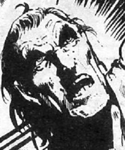 Franz (Dracula victim)