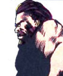 Fraser (Daniel Ketch informant)