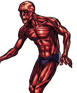 Freak (Spider-Man foe)