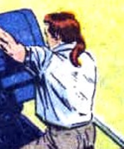 Fred (Mammoth Studios)