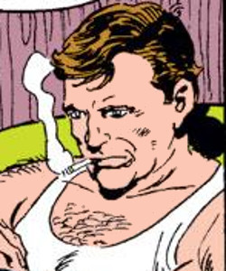 Fred (Miriam husband)