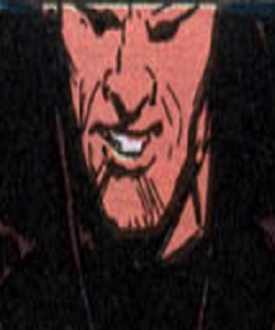 Freddie (King Louie Bonetti henchman)