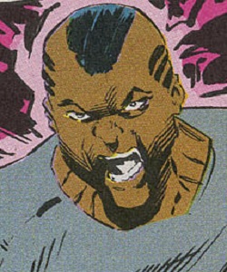 Freddie (Lotus henchman)