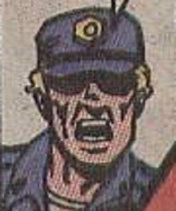 Freddie (32nd Precinct)