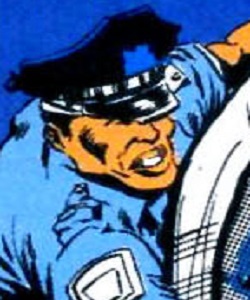 Frank (Black Widow opponent)